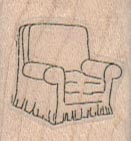 ArmChair 1 x 1-0