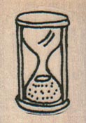 HourGlass 1 x 1 1/4