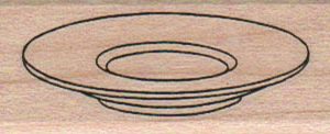 Soup Bowl 1 x 2 1/4-0