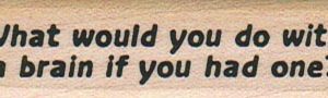 What Would You Do With A 3/4 x 2 3/4-0