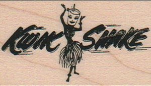 Kwik Shake 1 1/4 x 2 1/4-0