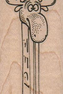 Moose Pez 1 1/2 x 2 3/4-0