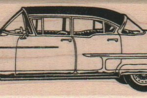 Finned Car 1 1/2 x 4 1/2-0