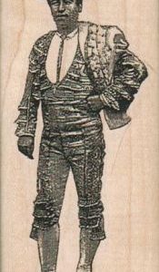 Matador 1 3/4 x 3 3/4-0