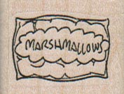 Marshmallows 1 1/4 x 1