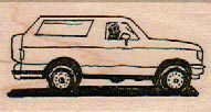 SUV 1 1/4 x 2