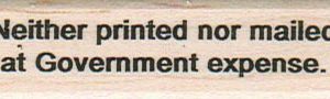 Neither Printed 3/4 x 2 1/2-0