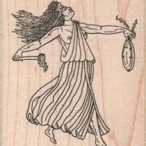 Wild Dancer 2 1/2 x 2 3/4-0