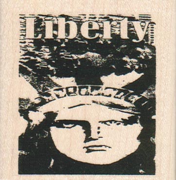 Liberty 2 1/2 x 2 1/2