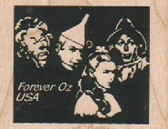 Forever Oz Postoid 2 x  1 1/2