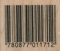 Bar Code 1 1/2 x 1 1/4-0