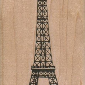 Eiffel Tower/Large 2 1/4 x 5-0