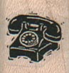 Teensy Phone Ringing 3/4 x 3/4-0