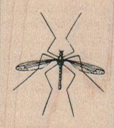 Mosquito 1 1/4 x 1 1/4