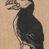 Puffin 1 3/4 x 2 1/4-0