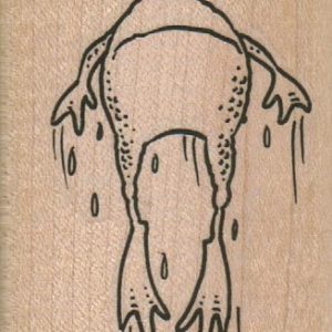 Flying Frog 1 3/4 x 2 1/4-0