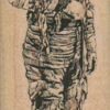 Mummy 1 1/4 x 3-0