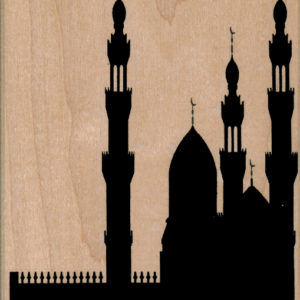 Minarets 3 1/2 x 4 1/2-0
