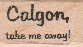 Calgon, Take Me Away 3/4 x 1 1/4-0