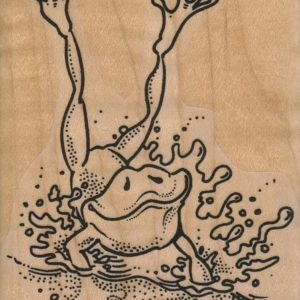 Frog Landing 2 1/2 x 3 1/4-0