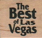The Best Of Las Vegas 1 x 1