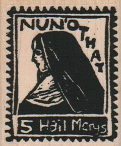 Nun O’ That 1 3/4 x 2
