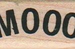Mooo 3/4 x 1 1/2-0