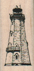 Lighthouse 1 x 2