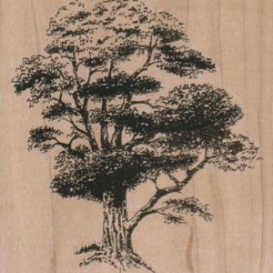 Tree 3 3/4 x 3 3/4-0