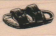 Sandal 1 x 1 1/4