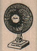 Electric Fan 1 x 1 1/4