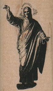 Jesus 1 1/4 x 2 1/4-0