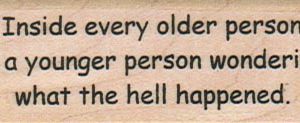 Inside Every Older Person 1 x 2 1/2-0