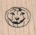 Jack O’ Lantern 1 x 1