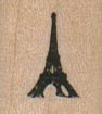 Eiffel Tower Tiny 3/4 x 3/4
