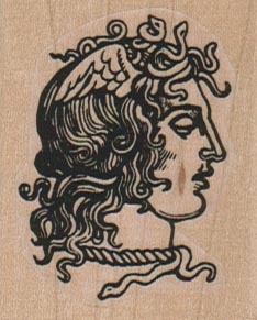 Medusa Profile 1 3/4 x 2