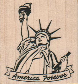 America Forever 2 x 2
