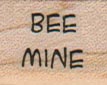 Bee Mine 3/4 x 3/4-0