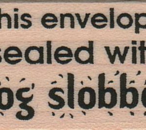 This Envelope Sealed With/Sq 1 x 1 1/2-0