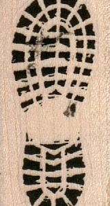 Footprint 1 x 1 3/4-0