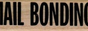 Mail Bonding 3/4 x 2 1/4-0