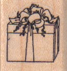 Wrapped Present 1 x 1