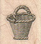 Basket With Handle 1 x 1-0