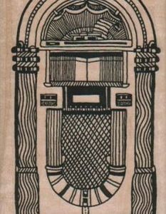 JukeBox 2 x 3 1/4-0