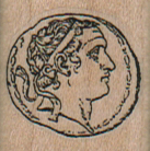 Roman Coin 1 x 1