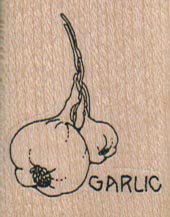 Garlic 1 1/4 x 1 1/2