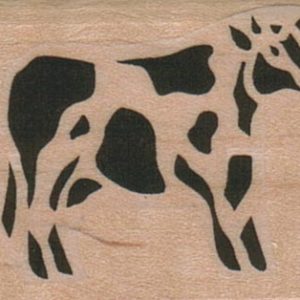 Spotty Cow 1 1/4 x 1 1/2-0