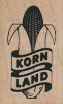 Korn Land 1 x 1 1/2
