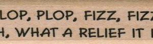 Plop Plop Fizz Fizz 3/4 x 2 3/4-0