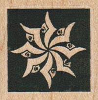 Star Design 1 1/2 x 1 1/2-0